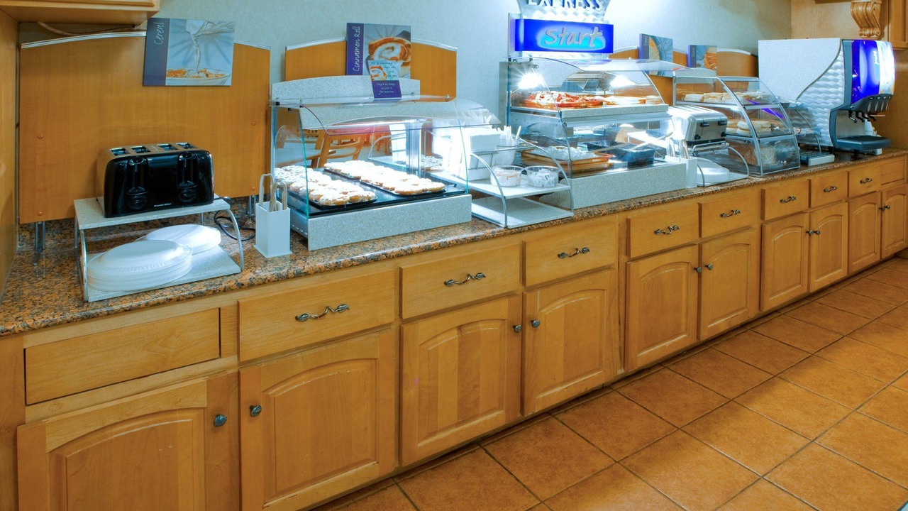 Photo of Kitchen in Woodbridge
