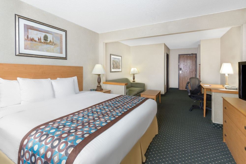Photo of Bedroom in Waterloo
