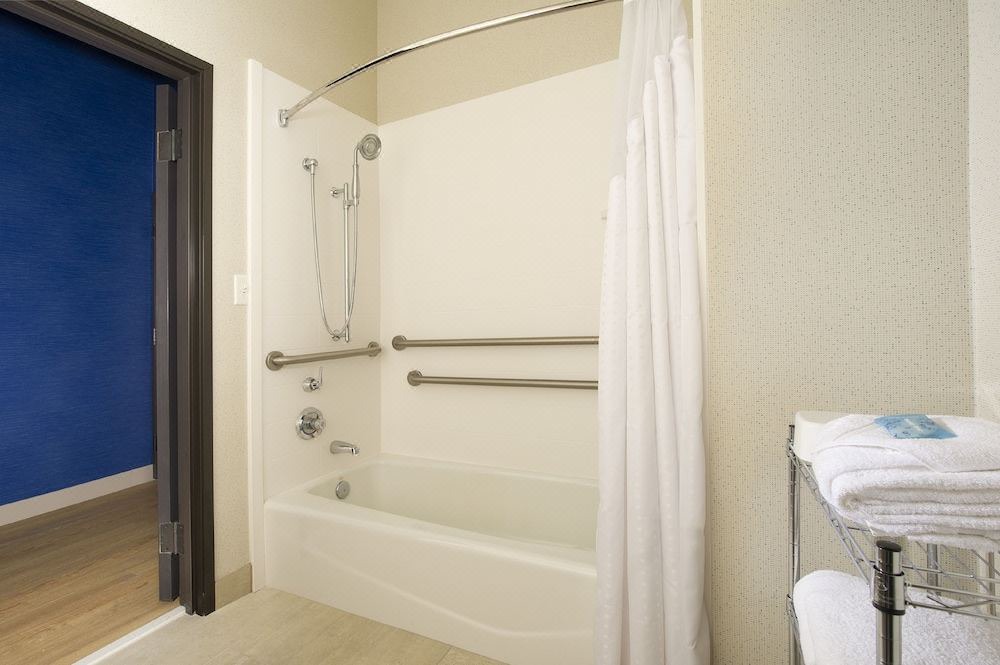 Photo of Bathroom in Ruckersville