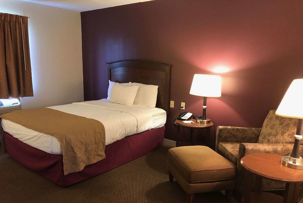 Photo of Bedroom in Mitchell