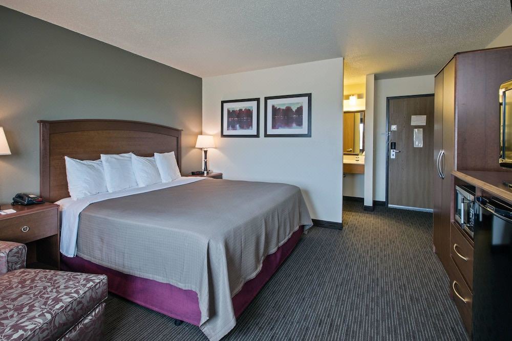 Photo of Bedroom in Grundy Center