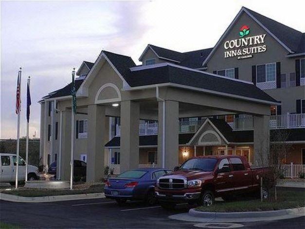 Photo of Buildings in Winchester