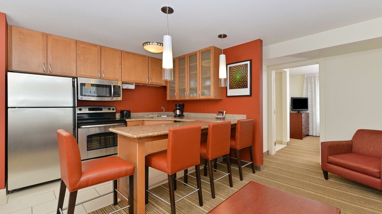 Photo of Livingroom in Coralville