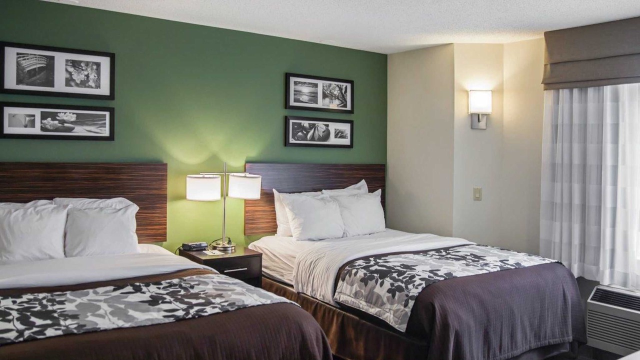 Photo of Bedroom in Edgewood
