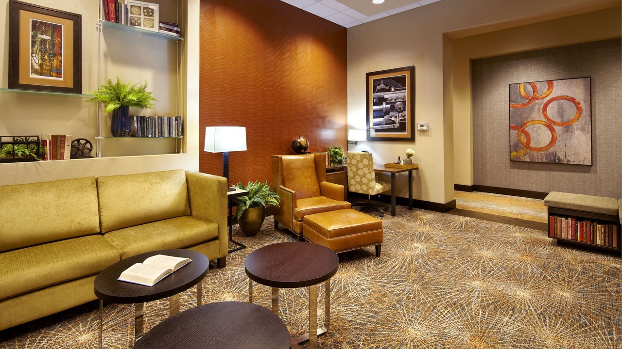 Photo of Livingroom in Springfield
