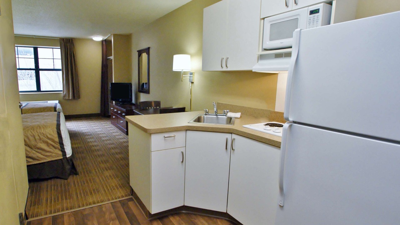 Photo of Kitchen in Jessup