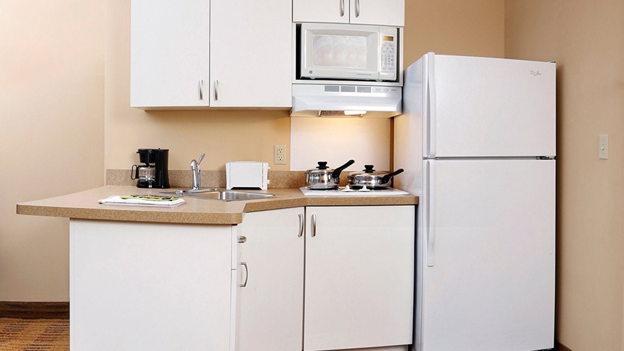 Photo of Kitchen in Jessup