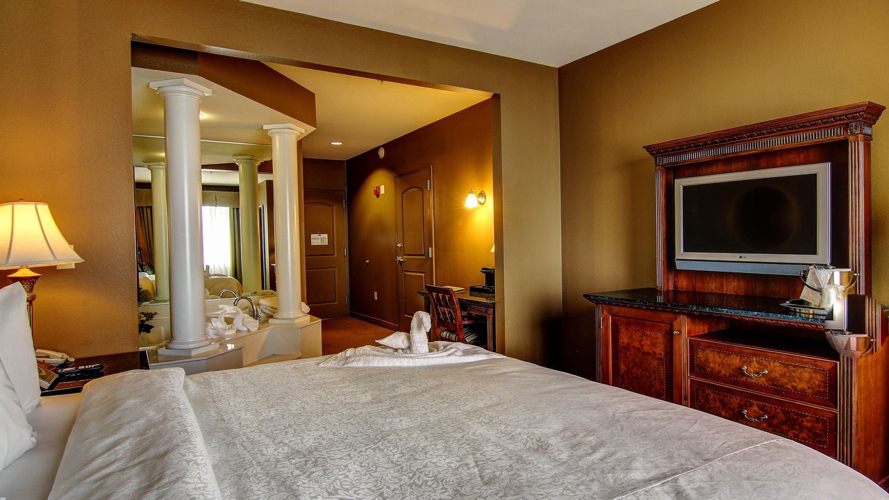 Photo of Bedroom in Wildwood