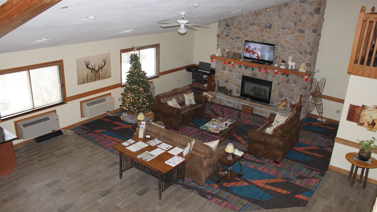 Photo of Livingroom in West Burlington