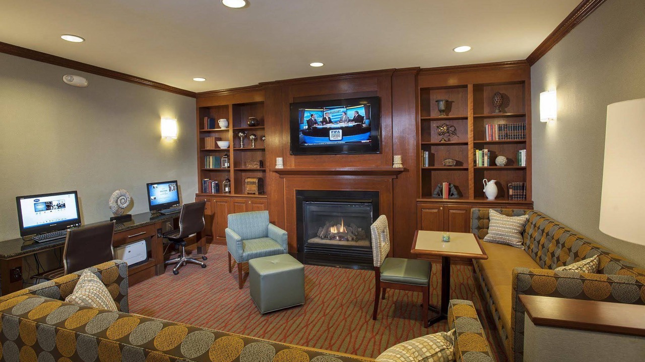 Photo of Livingroom in Woodbridge