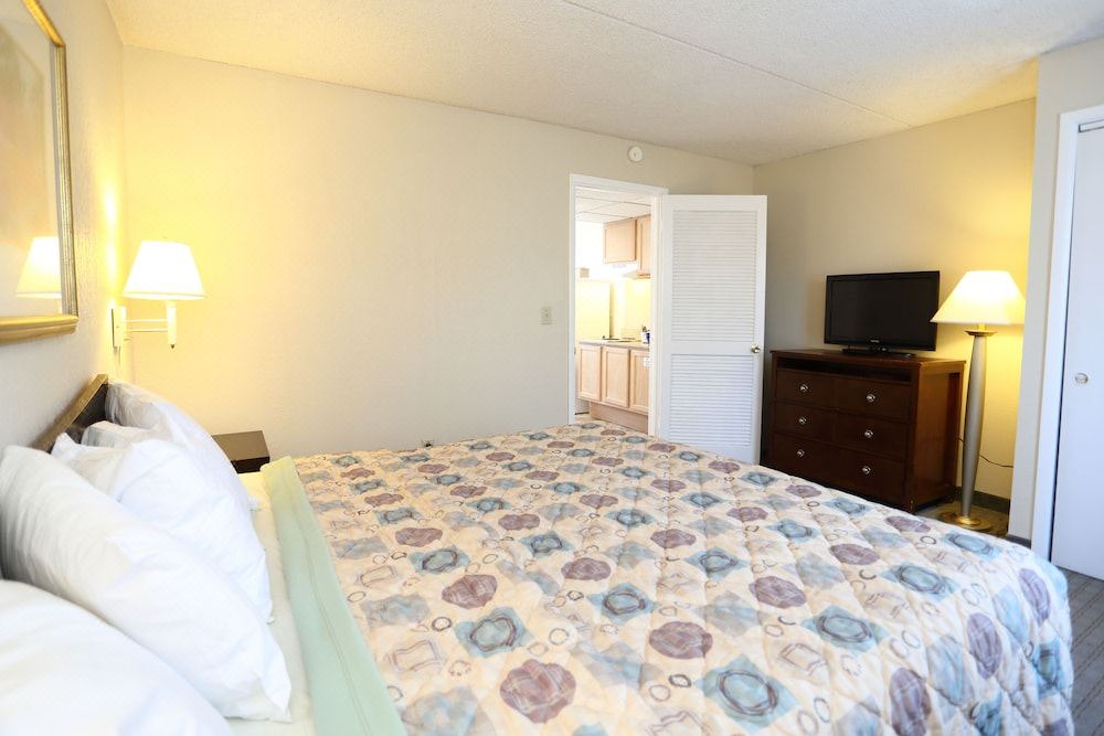 Photo of Bedroom in Wildwood