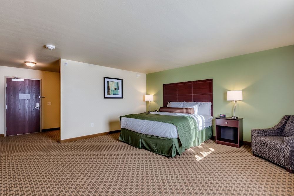 Photo of Bedroom in Waverly