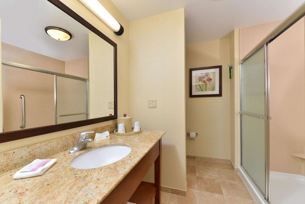 Photo of Bathroom in Ottumwa