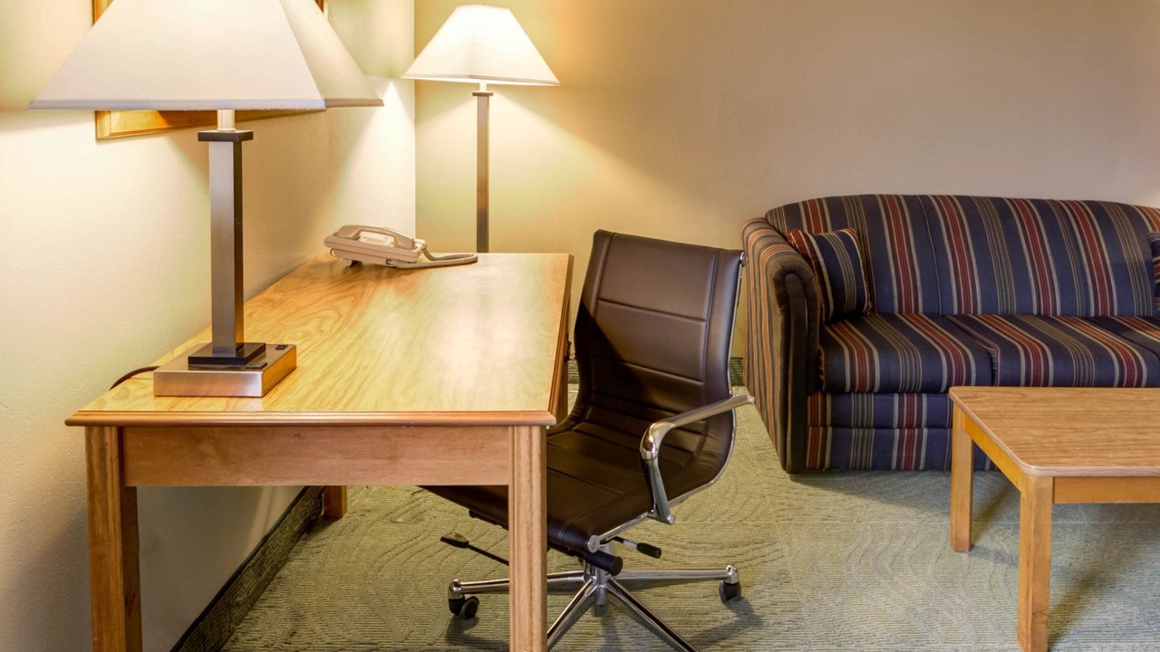 Photo of Livingroom in Muscatine