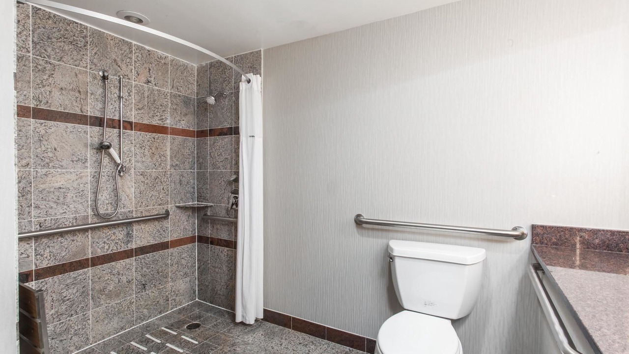 Photo of Bathroom in Lanham
