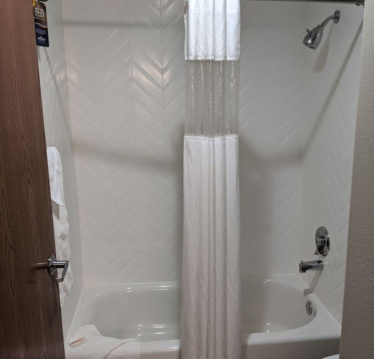 Photo of Bathroom in Rockford
