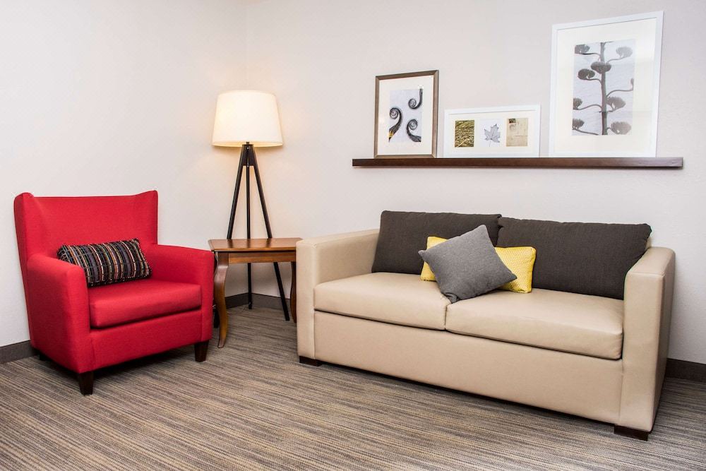 Photo of Livingroom in Winchester