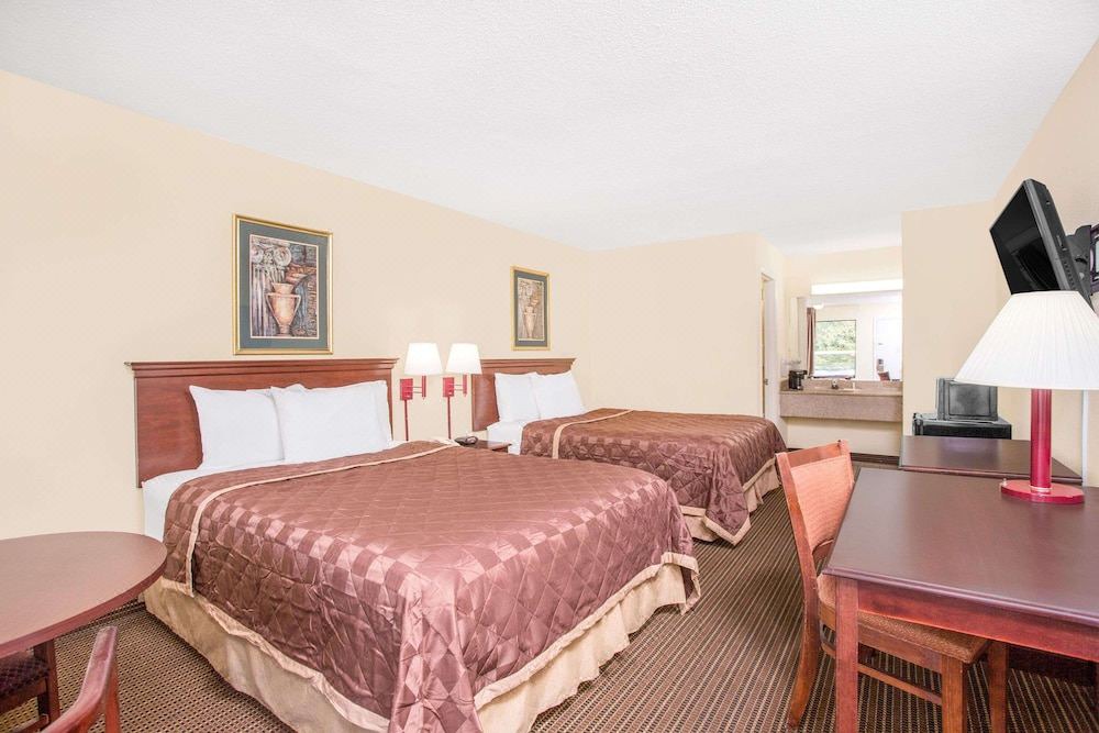 Photo of Bedroom in Arcadia