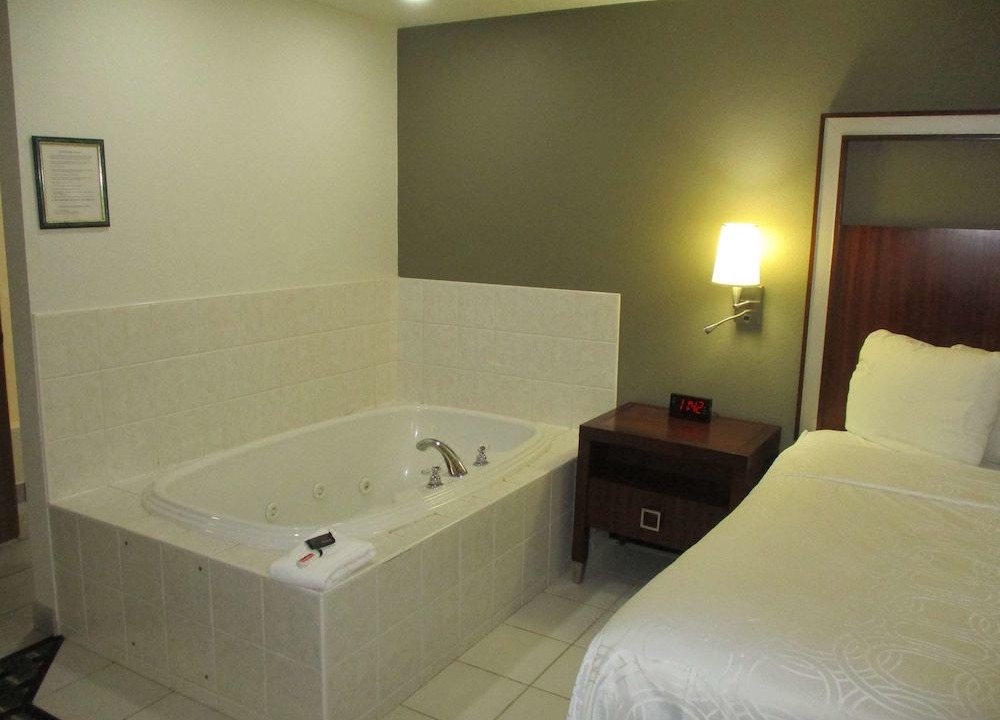 Photo of Bedroom in Manchester
