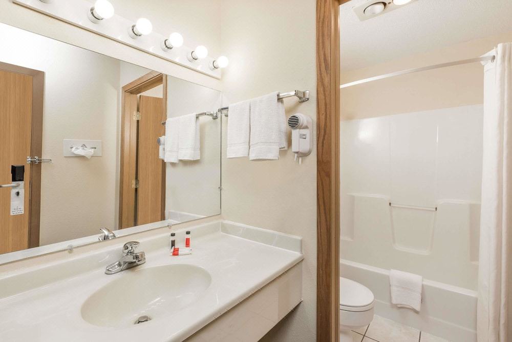 Photo of Bathroom in Atlantic