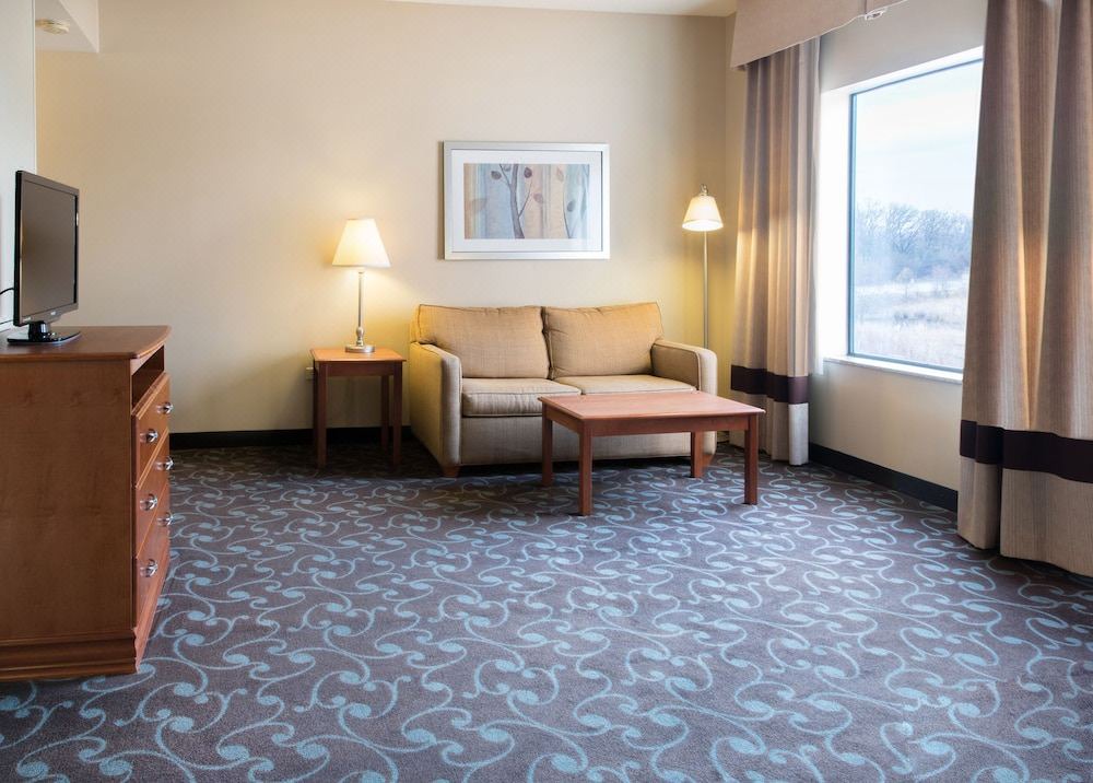 Photo of Livingroom in Deer Park