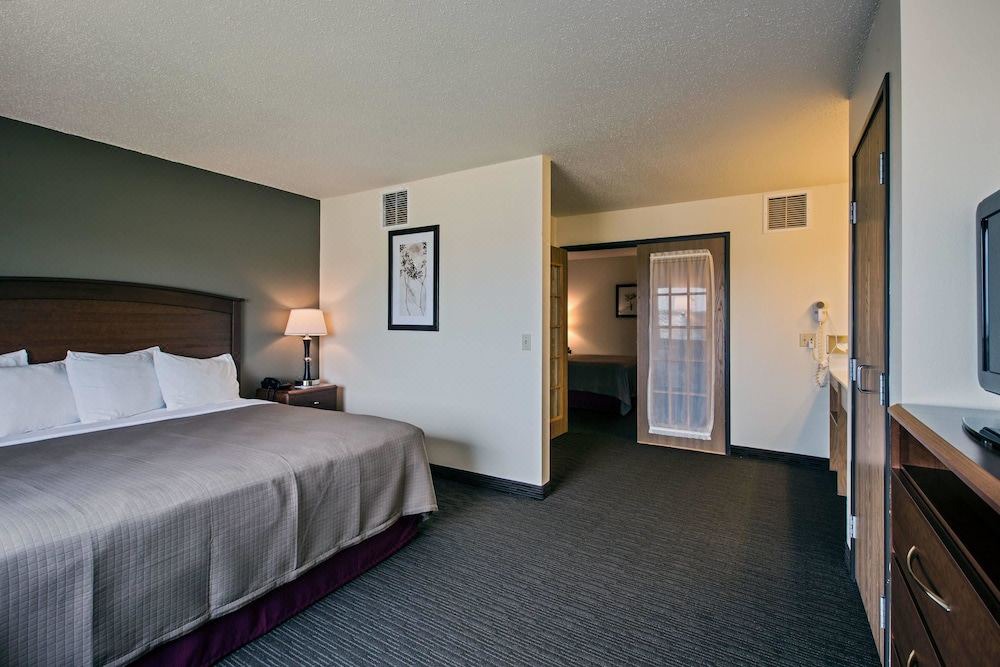 Photo of Bedroom in Grundy Center