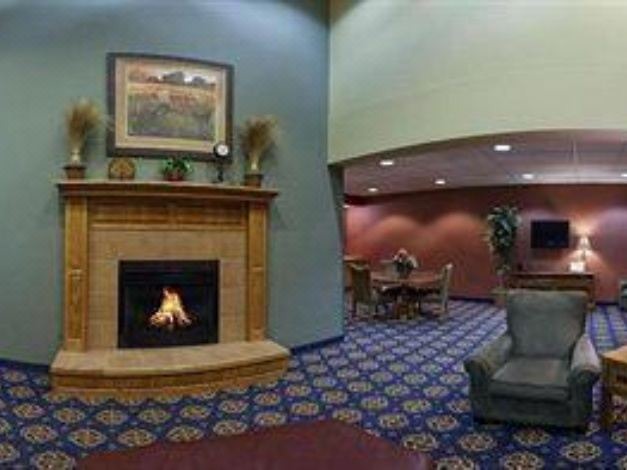 Photo of Livingroom in Newton