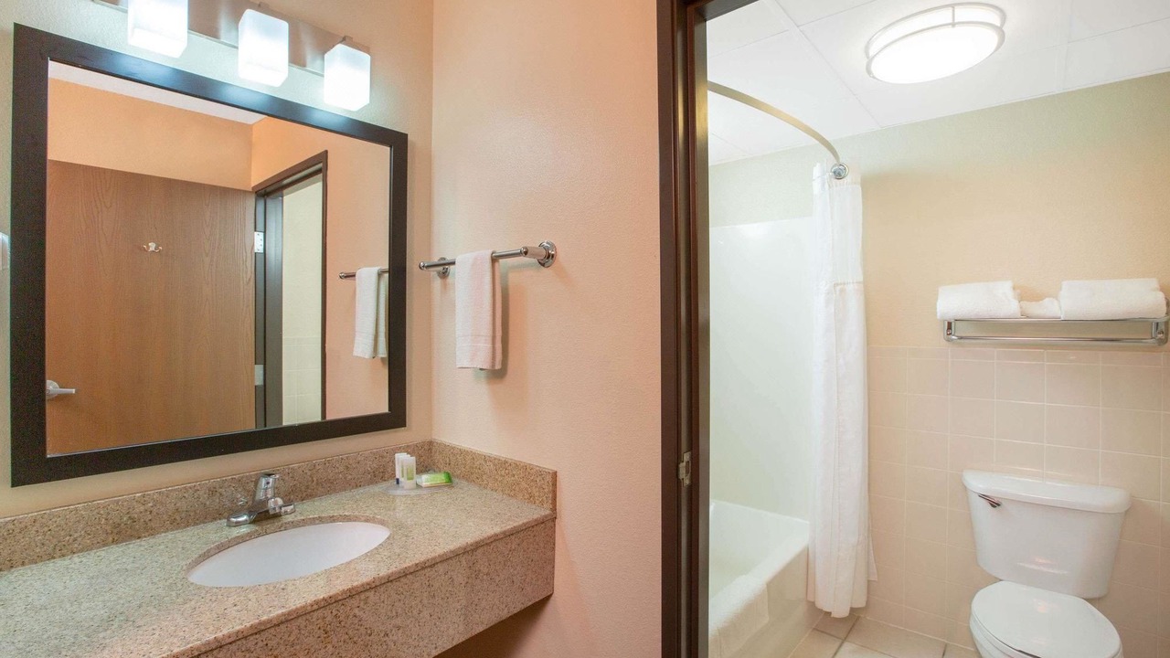 Photo of Bathroom in Muscatine