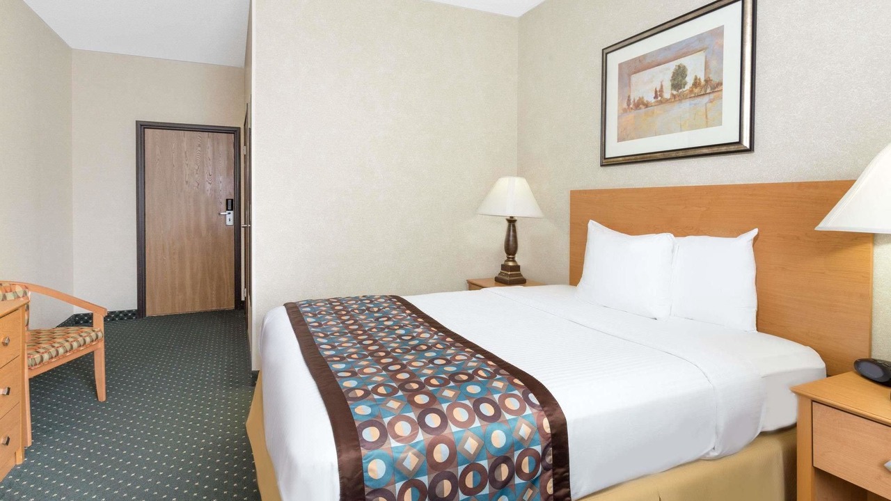 Photo of Bedroom in Waterloo