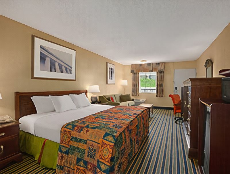 Photo of Bedroom in Towson