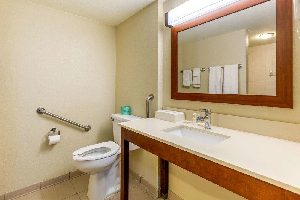 Photo of Bathroom in Frederick