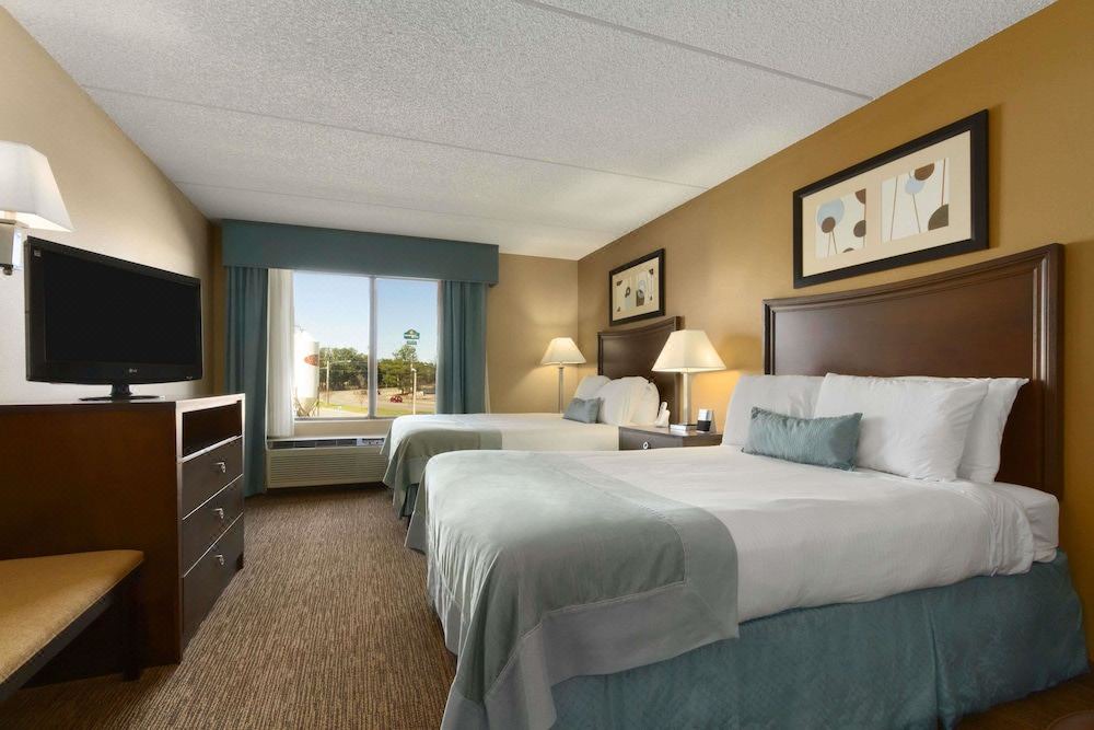 Photo of Bedroom in Terry Sanford