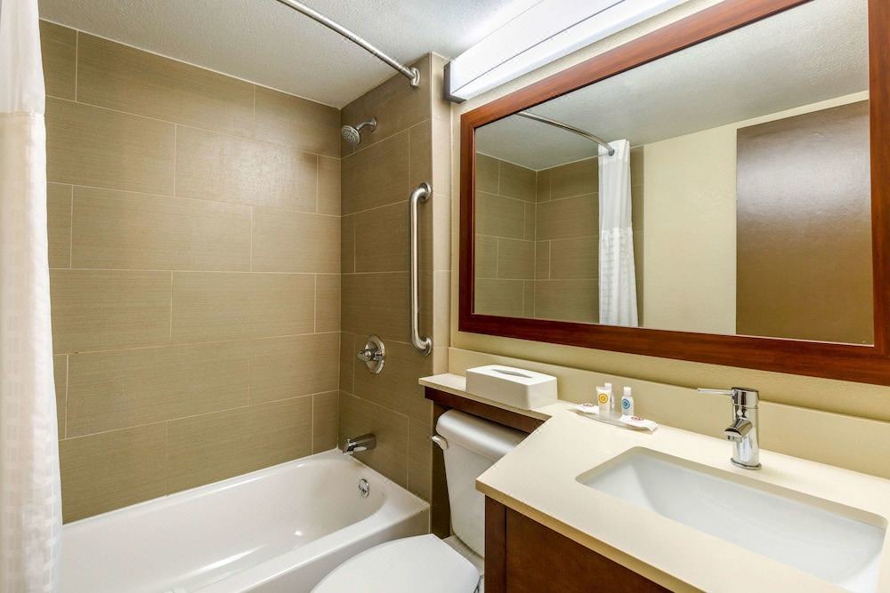 Photo of Bathroom in Frederick