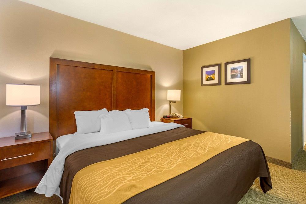 Photo of Bedroom in Frederick