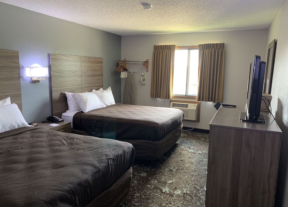 Photo of Bedroom in Cedar Rapids - Iowa City