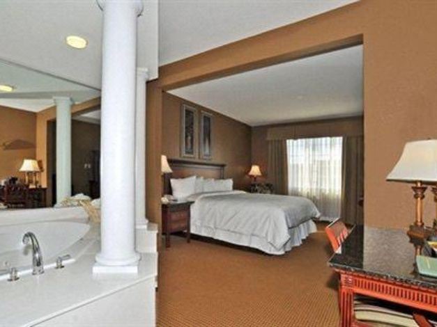 Photo of Bedroom in Wildwood