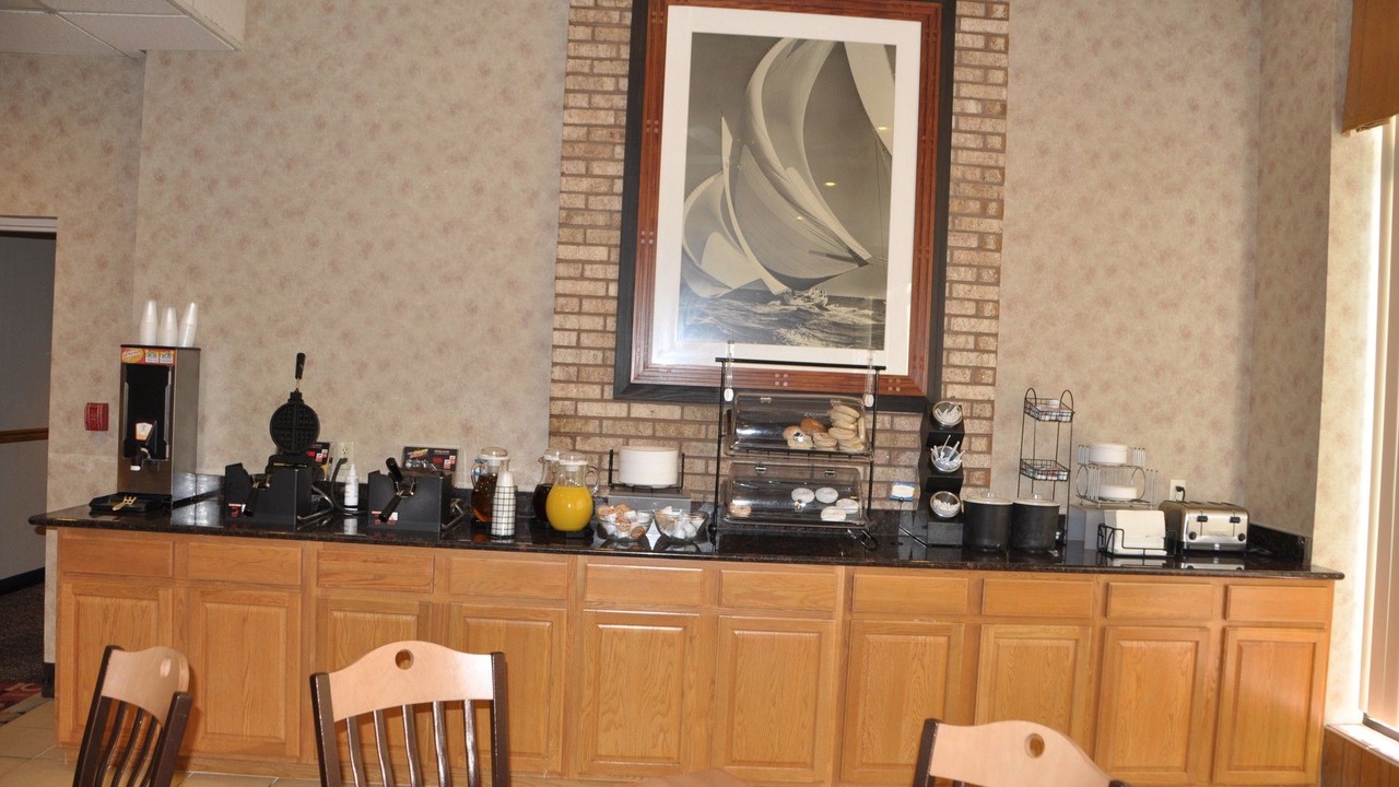 Photo of Kitchen in Easton
