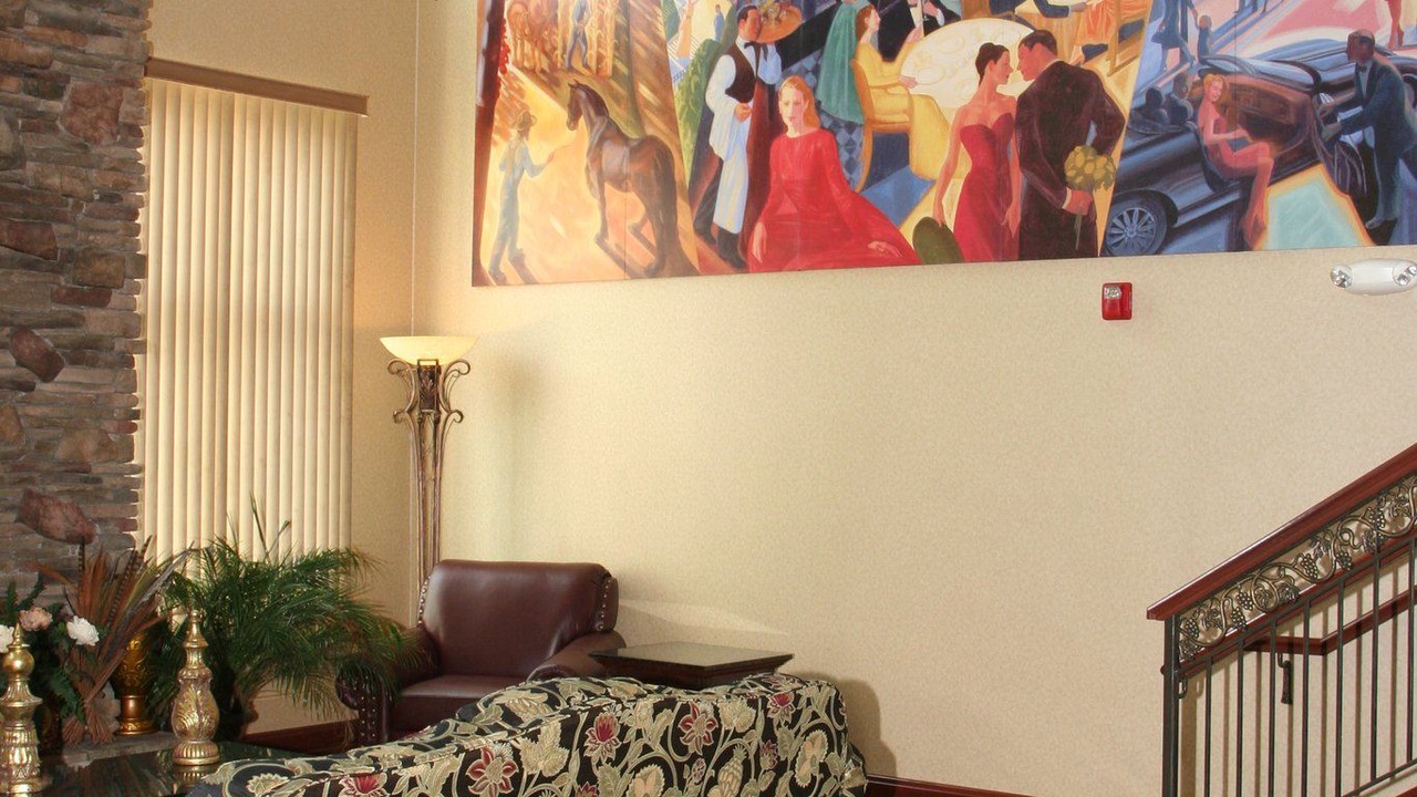 Photo of Livingroom in Wildwood