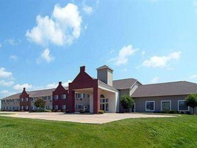 Photo of Buildings in Pella