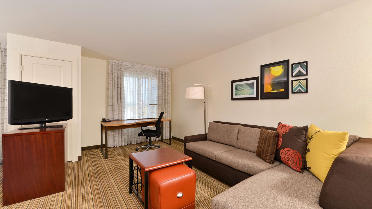 Photo of Livingroom in Coralville