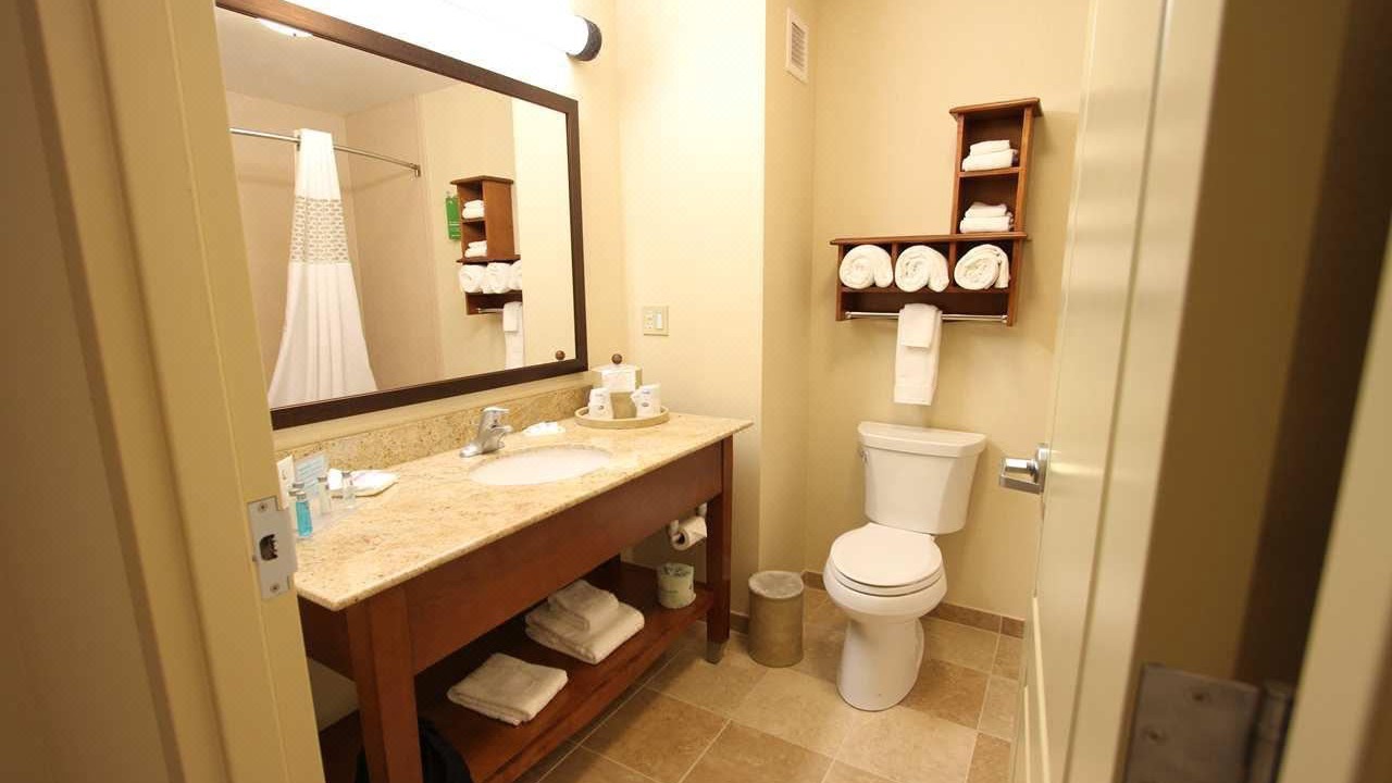 Photo of Bathroom in Ottumwa