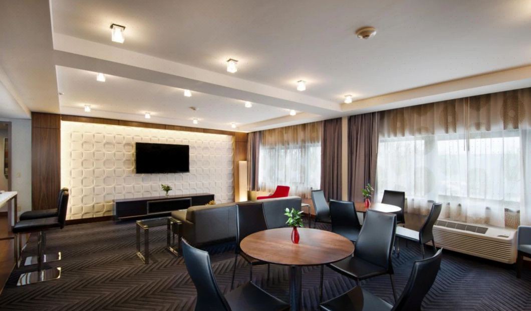 Photo of Livingroom in Plainsboro