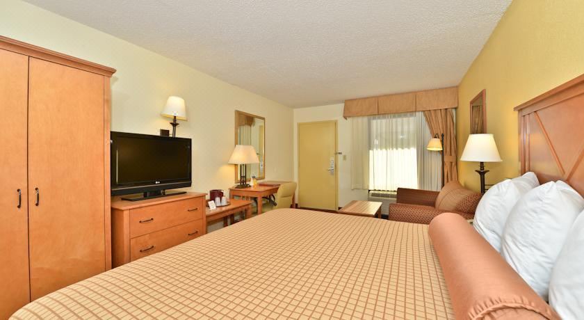 Photo of Bedroom in Sterling