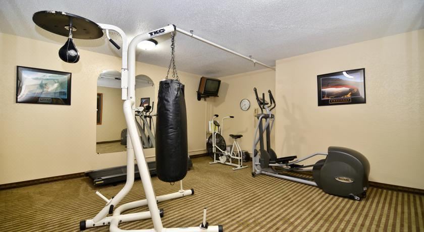 Photo of Livingroom in Cedar Rapids - Iowa City