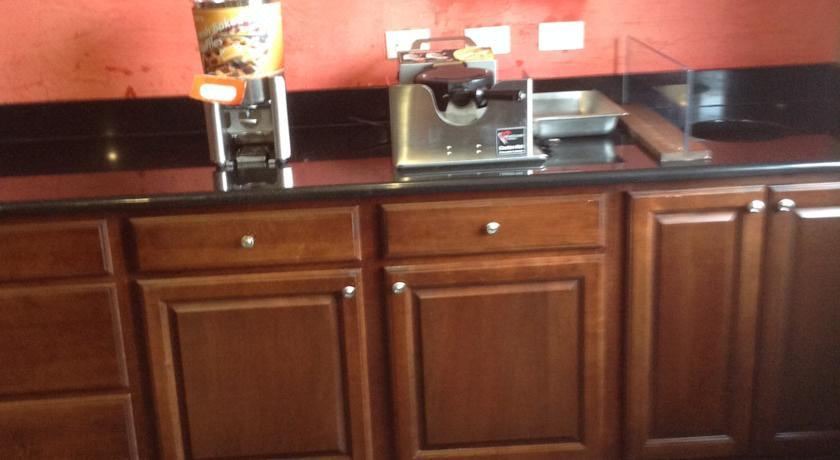 Photo of Kitchen in Cedar Rapids - Iowa City