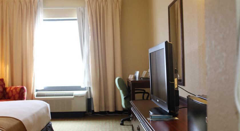 Photo of Bedroom in Newton