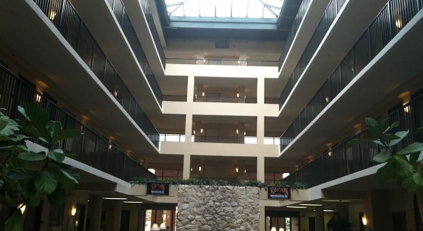 Photo of Buildings in Fredericksburg