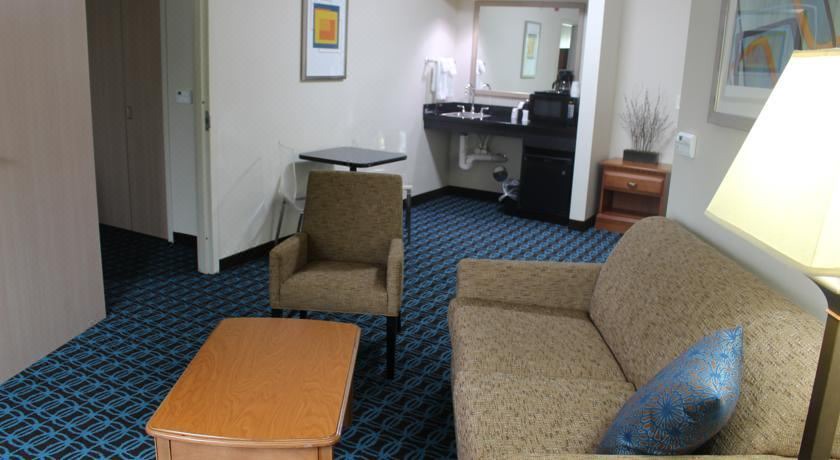Photo of Livingroom in Newton