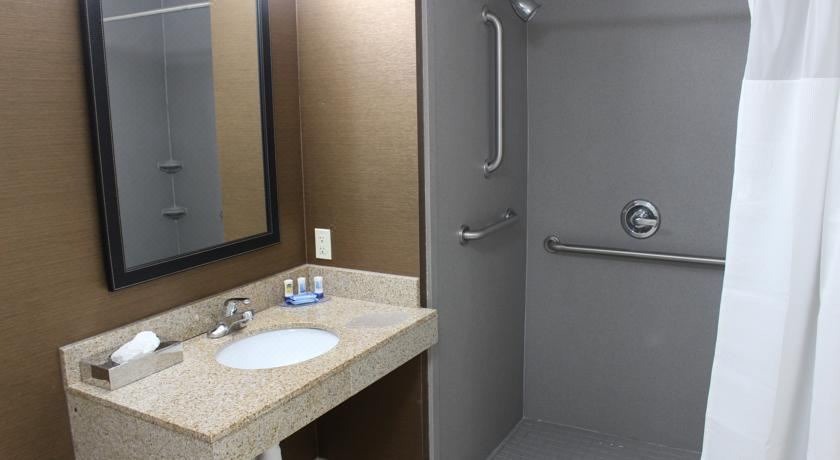 Photo of Bathroom in Newton