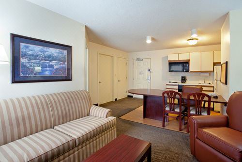 Photo of Livingroom in Libertyville